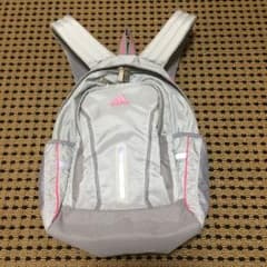 おすみ様専用    adidas  リュック  キッズのサムネイル