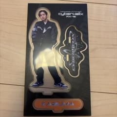 RAMPAGE ライブツアー2024 アクスタ KAZUMAのサムネイル