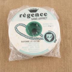ゆ*う様 regence 手芸用テープ 25m ホワイトのサムネイル