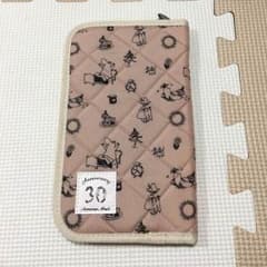 ♡ムーミンマルチケース♡のサムネイル