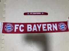 FC BAYERN セットのサムネイル