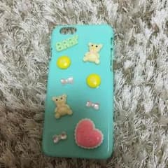 SWIMMER♡iPhone6のサムネイル
