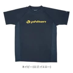 ファイテン Tシャツのサムネイル