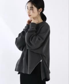 lowrys farm ローリーズファーム スウェットのサムネイル