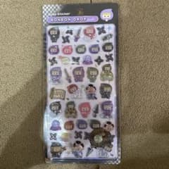 ボンボンドロップシールのサムネイル