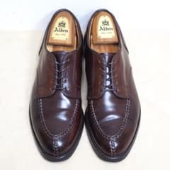 Alden オールデン コードバン NST 2210 / 8E - メルカリ