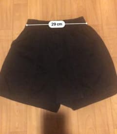 ショートパンツのサムネイル