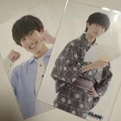 EBiDAN museum 2026 畑駿平 iiONDOポストカードのサムネイル