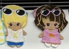 あいみょん　2虎1 ギャルポシェット　2種セット あいみょん 2虎1 ギャルポシェット 2種 | Mercari