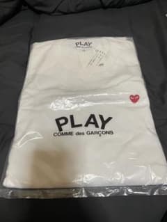 コム・デ・ギャルソン 半袖 Tシャツのサムネイル
