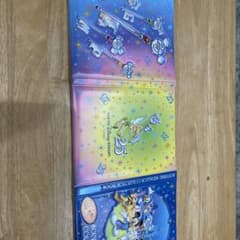 レアメダル入り ディズニー スーベニアメダルのサムネイル