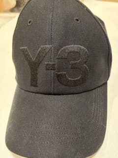 Y-3 キャップのサムネイル