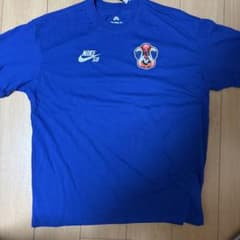 NIKE SB Tシャツ FZ8935-417 Lのサムネイル