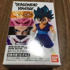ドラゴンボール アドバージのサムネイル