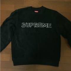 Supreme Terry Crewneckのサムネイル