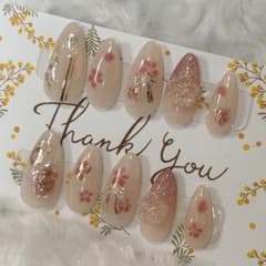 ネイルチップ23 フォロー割ありのサムネイル