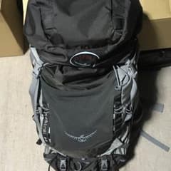 OSPREY kestrel 38 オスプレー ケストレルのサムネイル