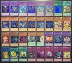 遊戯王 シャドール デッキパーツ まとめ売り 94枚セット - メルカリ