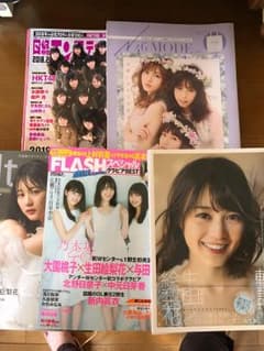 乃木坂46のサムネイル