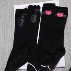 ハイソックス まとめ売りのサムネイル