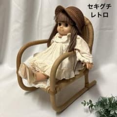 セキグチ アンティークドール 昭和レトロ セキグチジャパン 1988年