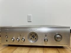 DENON PMA-1500SE プリメインアンプ 全機能正常 ノブ欠品 - メルカリ