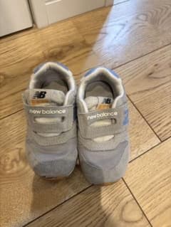 New Balance 996 ベビーシューズ 14.5cmのサムネイル