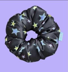 【箱付】igusa 193 pillow scrunchieのサムネイル