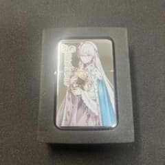 Fate/Grand Order 二次創作 アナスタシア zippo風ライターのサムネイル