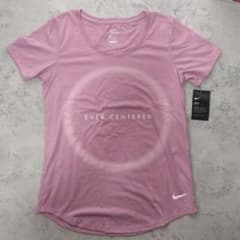 NIKE レディース 半袖 Tシャツ Mサイズのサムネイル