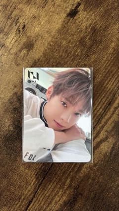 KCON LA cafe カフェ MD トレカ INI  木村柾哉 トレカ KCON 2023 LA cafe カフェ MD トレカ INI 木村柾哉 【公式通販】