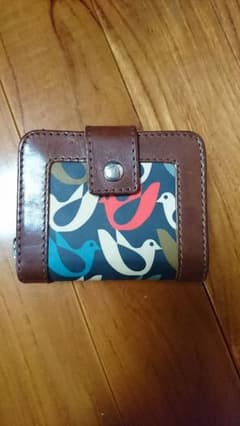 らる様 オーラカイリー 財布のサムネイル