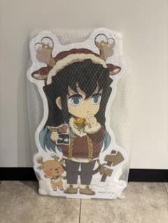 鬼滅の刃　クリスマス　スタンディPOP 時透無一郎 鬼滅の刃 時透無一郎 スタンディPOP HIROMA＆北九店限定販売