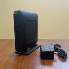 BUFFALO 無線LANルーター WSR-2533DHPL2-BKのサムネイル