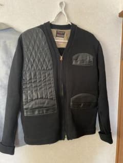 50s〜60s shooting cardigan シューティング　カーディガンのサムネイル
