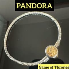 激レア】PANDORA bracelet ✨パンドラブレスレット コラボ - メルカリ