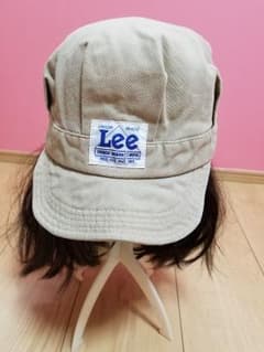 キッズ帽子のサムネイル
