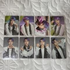 BTS MAGIC SHOP 2019 ミニフォト ジン コンプリート - メルカリ