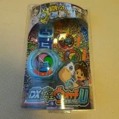 新品未使用 妖怪ウォッチUプロトタイプのサムネイル