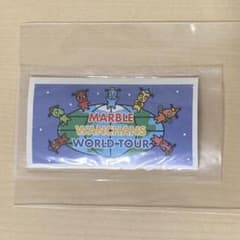 マーブルチョコ シール 世界の旅シリーズ7 49番 - メルカリ