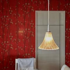 Baccarat バカラ ミルニュイ クリスタル ペンダントライトS クリア