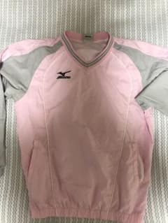 MIZUNO ミズノ ウィンドブレーカーのサムネイル