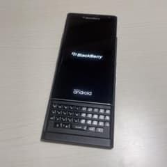 Blackberry Priv STV100-3 SIMフリーのサムネイル