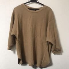 ニット UNIQLOのサムネイル