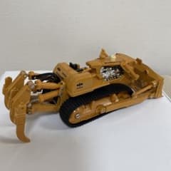 1/50 ヨネザワ　ダイヤペット　コマツ　ブルドーザー　マルチリッパ付D355A m28404751107_1.jpg?1759320654