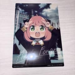 SPY×FAMILY 5장 세트
