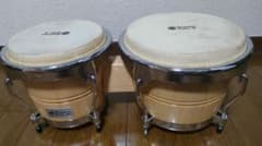 LP Performer Series Bongos ナチュラル 本体のみ - メルカリ