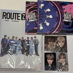 xikers 7TH MINI ALBUM 3形態 新品未開封 セウン トレカ - メルカリ