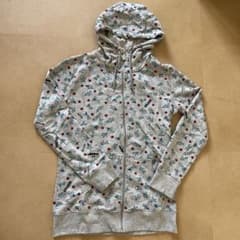 ボルコム パーカー ジップアップのサムネイル