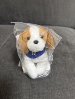 デコピンDECOY お座りキーホルダー　大谷翔平のサムネイル